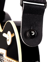D'Addario PW-SLS-01 NS Strap Lock System Black 3