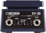 Boss EV30 Dual Expression Pedal 2