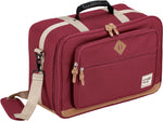 Tama TPB200WR Powerpad Designer Drum Pedal Bag (Wine Red)