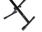 Gator Frameworks GFW-KEY-BNCH-1 Deluxe Keyboard Bench 2