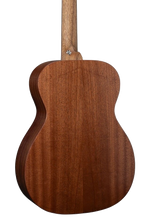 Martin 000 Jr-E Acoustic Electric Guitar - Cherry Stain 2