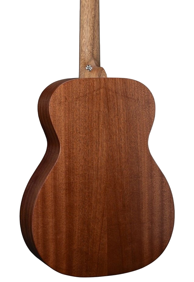Martin 000 Jr-E Acoustic Electric Guitar - Cherry Stain 2