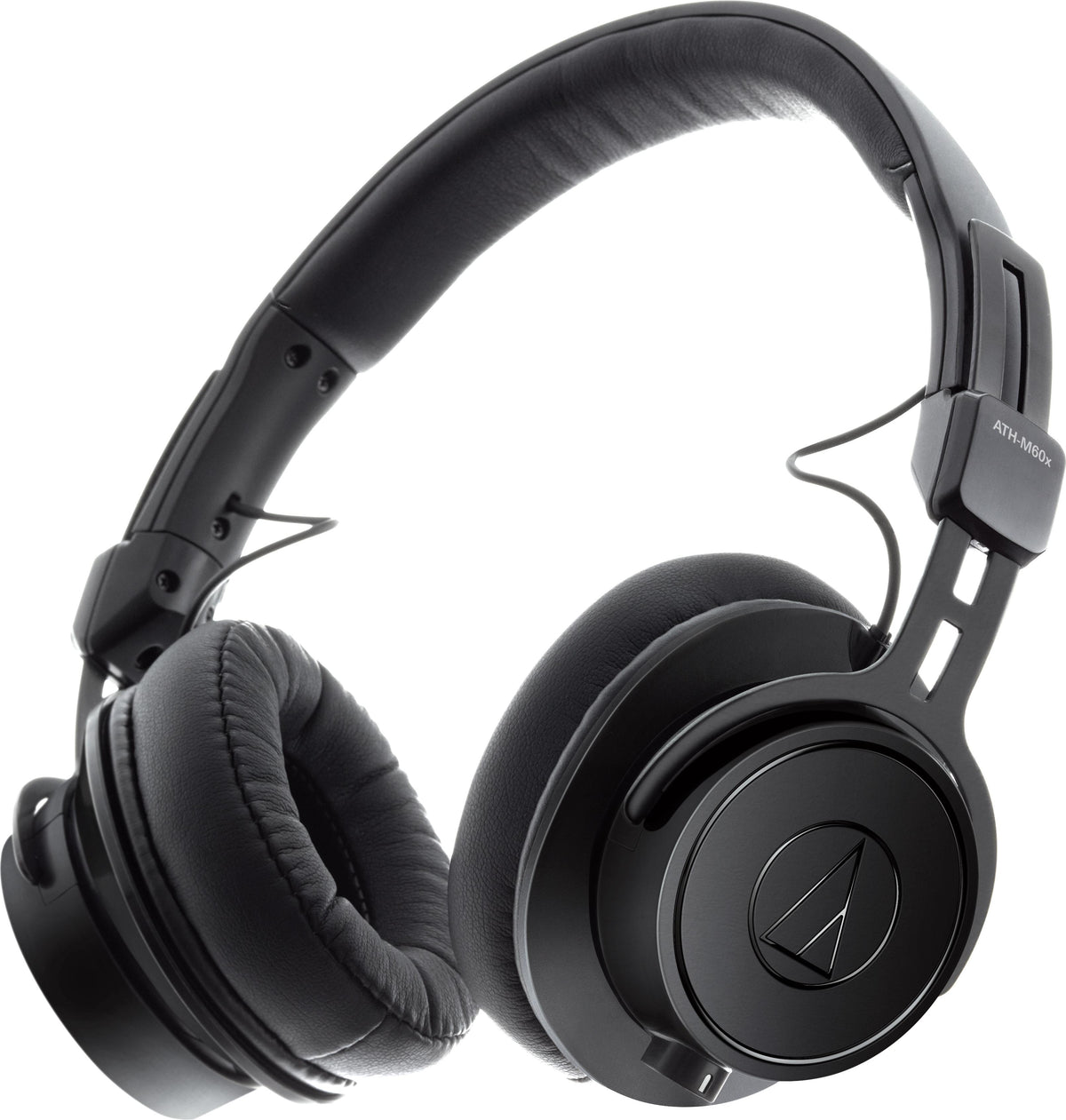 Audio Technica ATH-M60x On-Ear Headphones 3