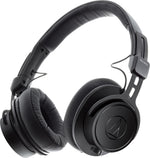 Audio Technica ATH-M60x On-Ear Headphones 3