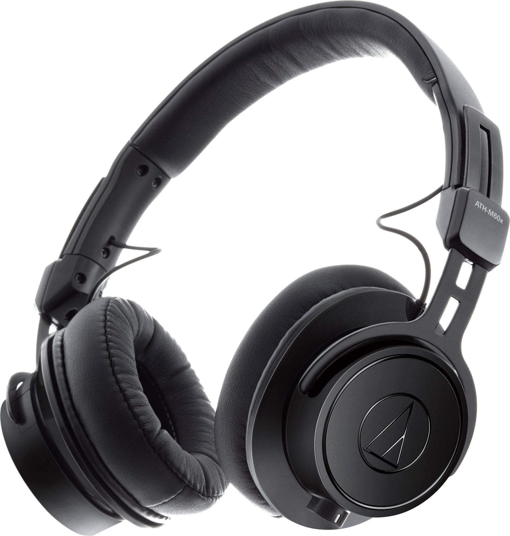 Audio Technica ATH-M60x On-Ear Headphones 3