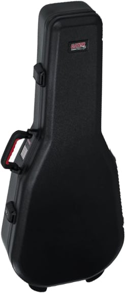 Gator Cases GTSA-GTRDREAD Dreadnought Guitar Case