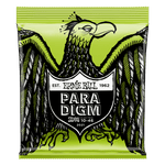 Ernie Ball Paradigm Electric Guitar Strings - (.012-.056)