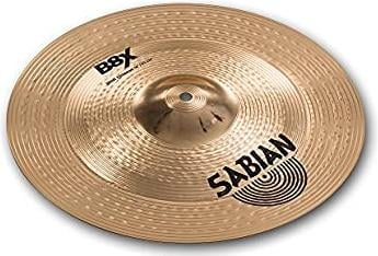 Sabian 14\" B8 Mini Chinese Cymbal 2