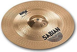 Sabian 14\" B8 Mini Chinese Cymbal 2