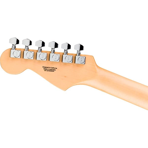 Fender Standard Stratocaster HSS Electric Guitar - Candy Cola 2