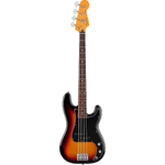 Fender 'Limited Edition' Player II Precision Bass - Sparkle 3 Color Sunburst 5