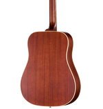 Gibson Hummingbird Special Acoustic Guitar - Satin Honey Burst 4