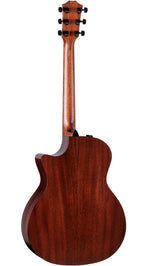 Taylor 324ce Acoustic Electric Cutaway Guitar with Case (2025) 4