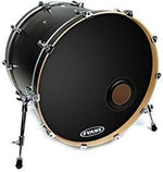Evans EMAD Resonant 22-Inch Drum Head 2