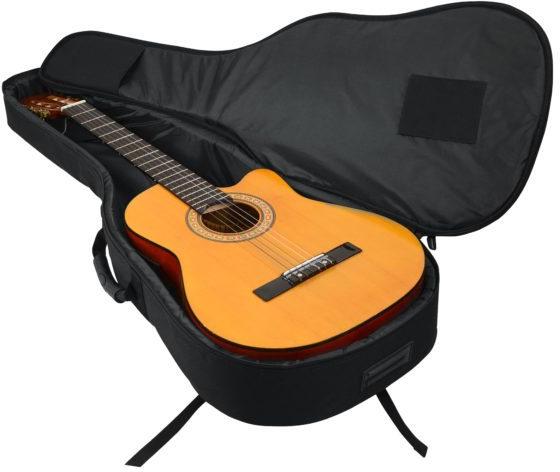 Gator GB-4G Classical Gig Bag 3
