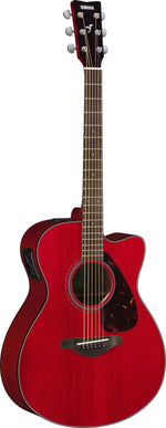 yamaha-fsx800crr-small-body-ruby-red 6