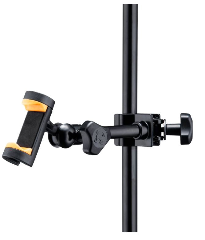 Hercules DG207B Adaptive Series Smartphone Holder