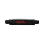 Lee Oskar 'Limited Edition' Mick Jagger Signature Model Harmonica 3