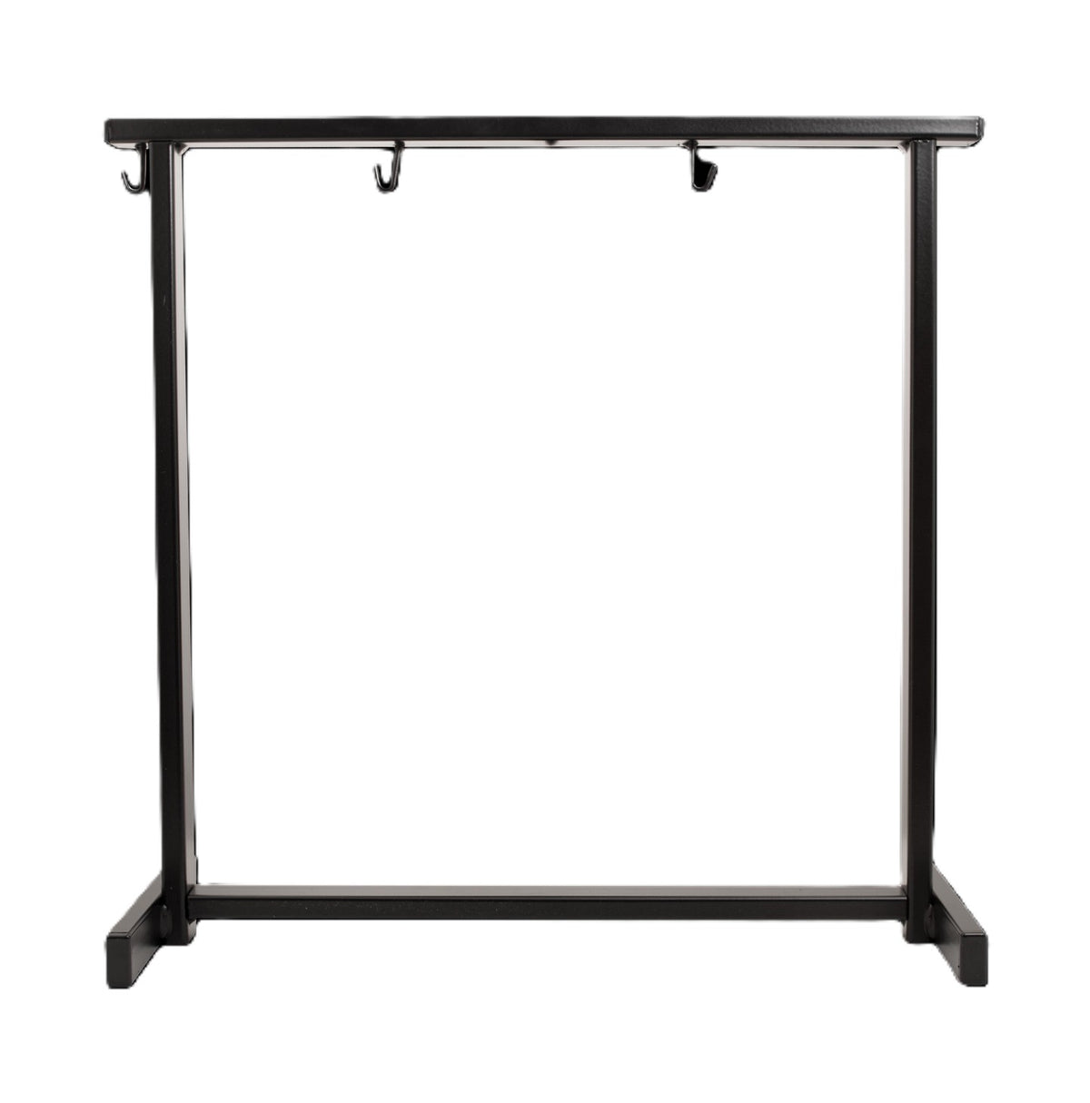 Zildjian 12\" Traditional Gong and Table-Top Stand Set 2