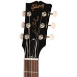 Gibson Les Paul Junior Double Cutaway Electric Guitar - Ebony 3