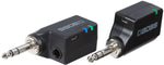 BOSS WL-20 Wireless System W/Cable Tone Simulation 3