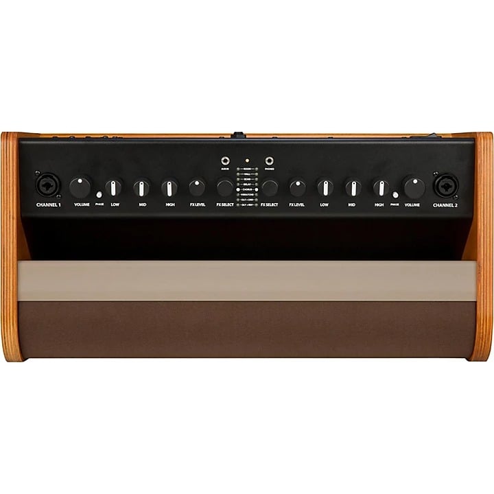 Fender Acoustic 100 100W 1x8 Acoustic Guitar Combo Amplifier 2