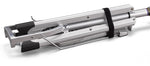 Yamaha HW-3 Crosstown Advanced Aluminum Hardware Pack with Bag 3