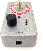 Electro Harmonix BassBalls Twin Dynamic Envelope Filter 3