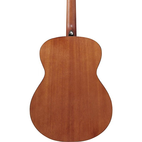 Ibanez PC54OPN Acoustic Grand Concert Guitar - Open Pore Natural 6