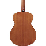 Ibanez PC54OPN Acoustic Grand Concert Guitar - Open Pore Natural 6