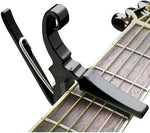 Kyser Drop 6-String Capo 2