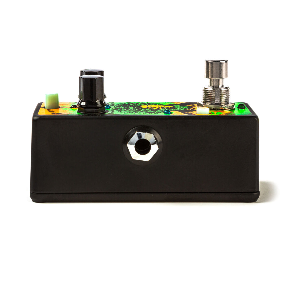 Dunlop Jimi Hendrix 68 Shrine Series JHMS1 Fuzz Face Distortion Effect Pedal 4