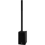 Yamaha DXL1K Powered Column Speaker System - Black 2