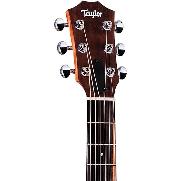 Taylor GS Mini-e Rosewood Acoustic Electric Guitar - Sunburst 3