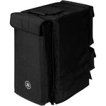 Yamaha DXL1K Powered Column Speaker System - Black 3