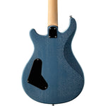 PRS SE CE24 Standard Stoptail Electric Guitar - Ice Blue Metallic 6
