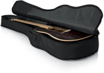 Gator GBE-DREAD Dreadnought Guitar Gig Bag 3