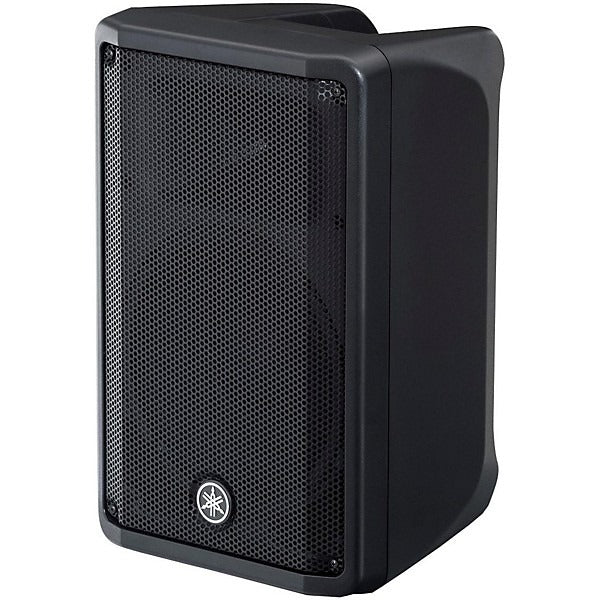 Yamaha DBR10 700W 10-Inch Powered Speaker - Each 5