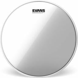 Evans 10\" S10H20 Hazy 200 Drum Head
