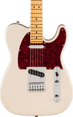 Fender Player II Modified Telecaster Electric Guitar - Olympic Pearl