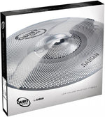 Sabian Quiet Tone Practice Cymbals Box Set 14\"-16\"-18\"-20\" 2