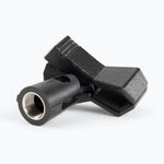 Onstage MY200 Clothespin Style Microphone Clip - Black 4