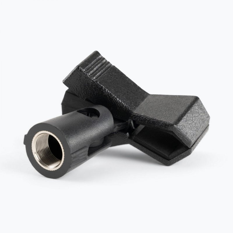 Onstage MY200 Clothespin Style Microphone Clip - Black 4