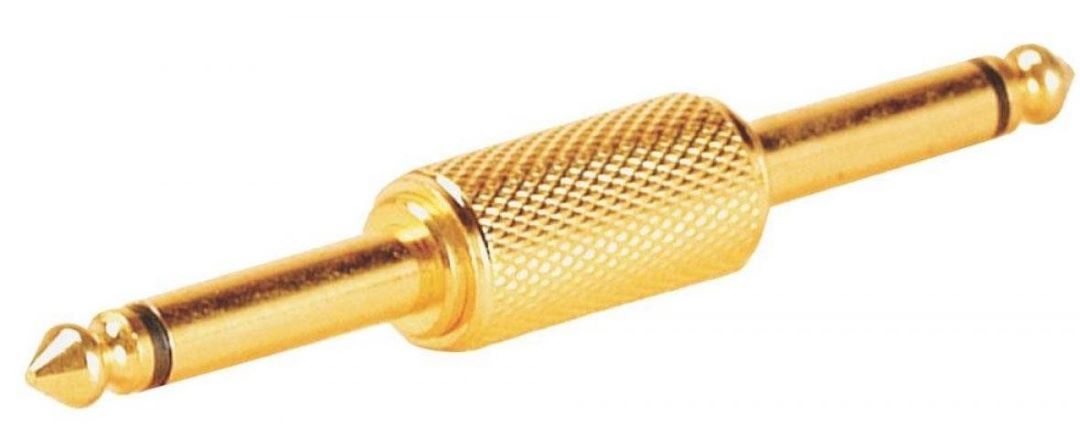 On-Stage PC304 Straight Pedal Coupler