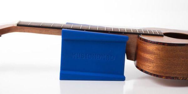 Music Nomad MN206 Cradle Cube String Instrument Neck Support 2