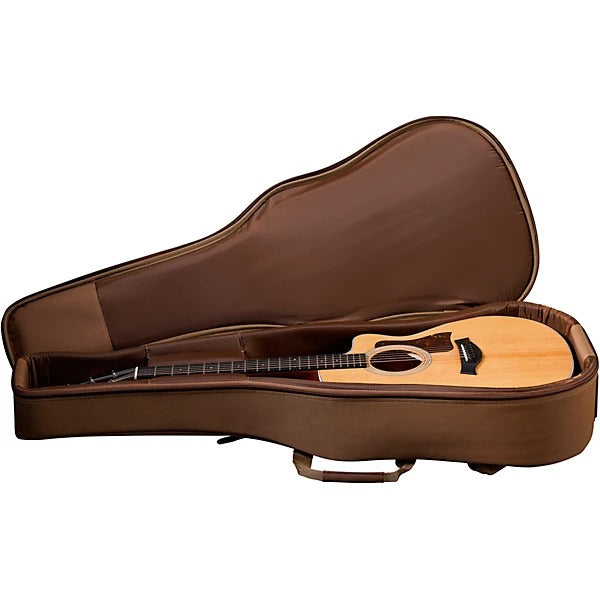 Taylor 212ce Acoustic Electric Guitar Natural with Gigbag 2