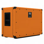 Orange PPC212C 2x12 Closed Back 120w Cabinet (Orange Color) 4