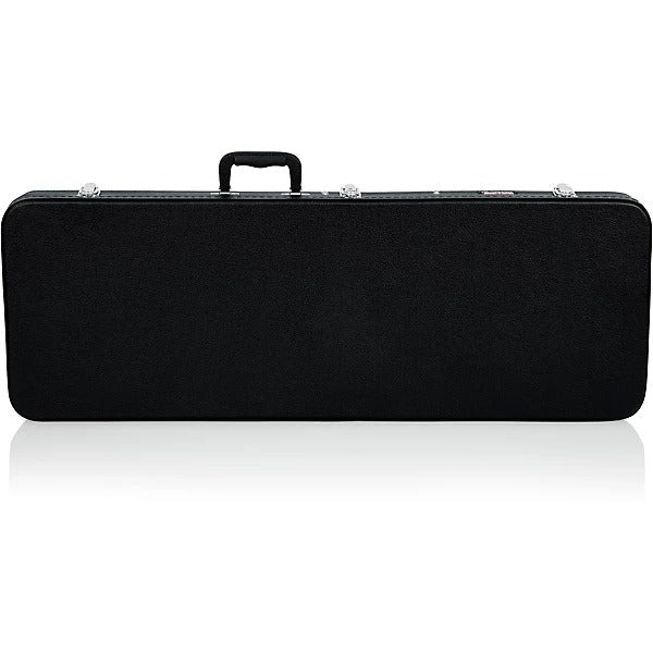 Gator GWE-Elec-Wide Wide Body Electric Guitar Case 6