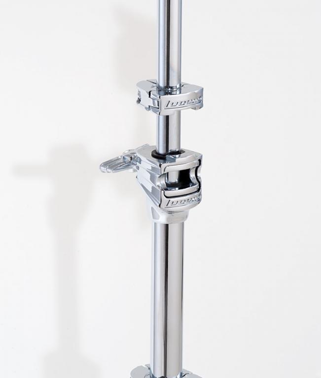 Ludwig LAP27CS Atlas Pro Straight Cymbal Stand 3