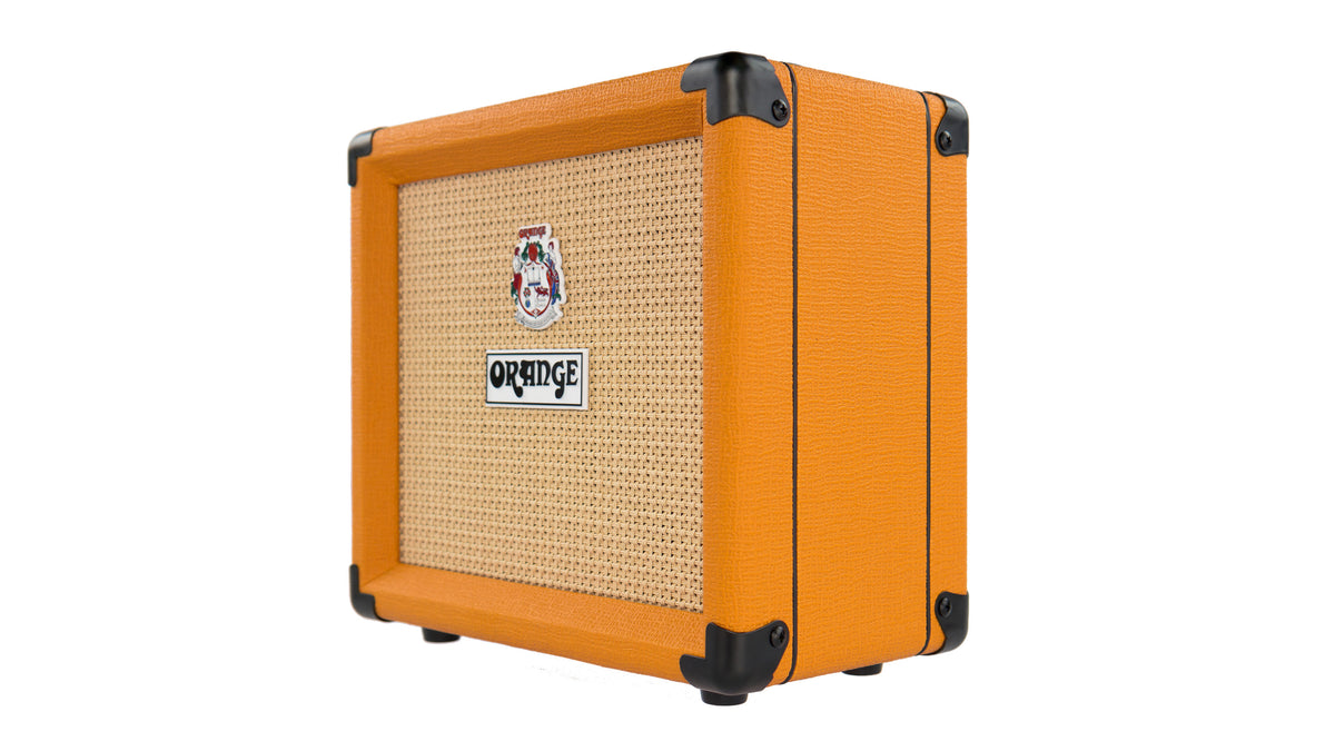 Orange Crush12 12 Watt Combo 3